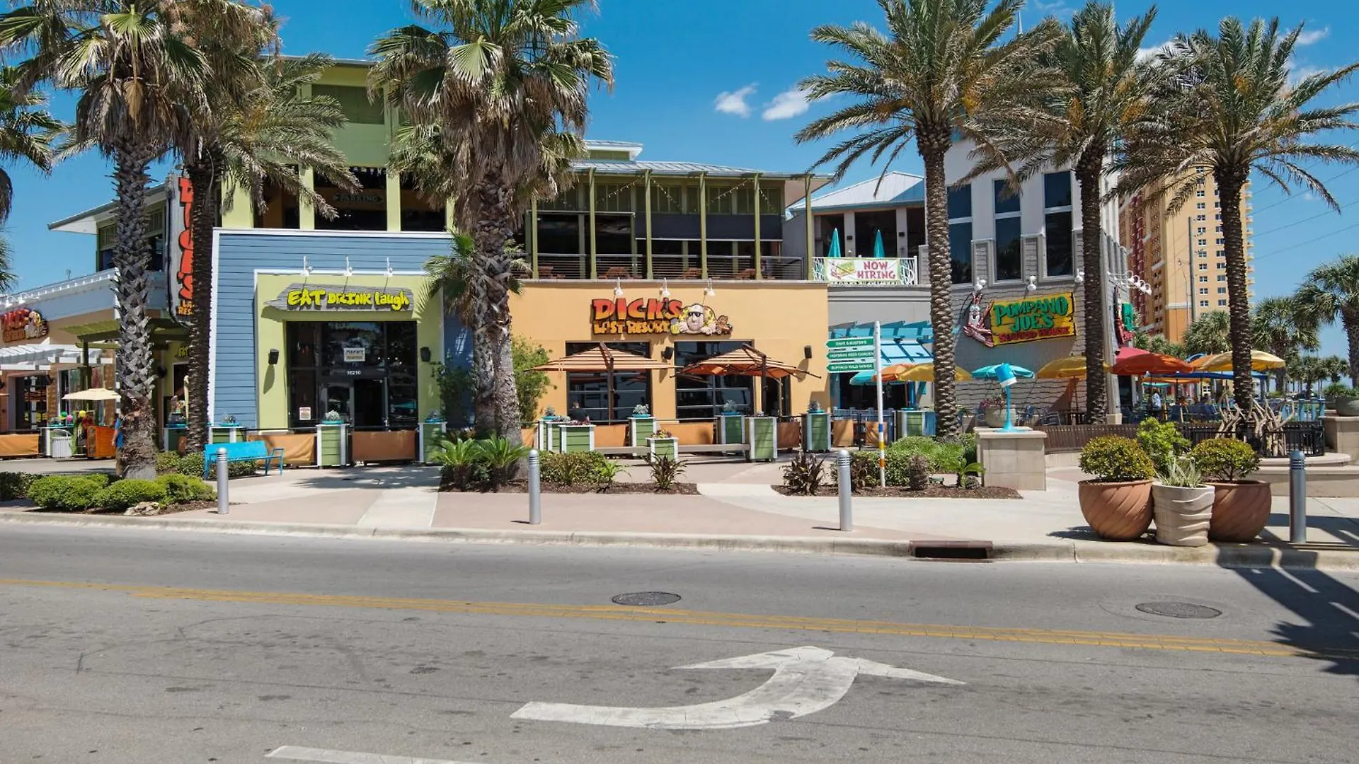 Pet Friendly Beach House All New Tastefully Remodeled W Golf Cart Included! パナマシティービーチ