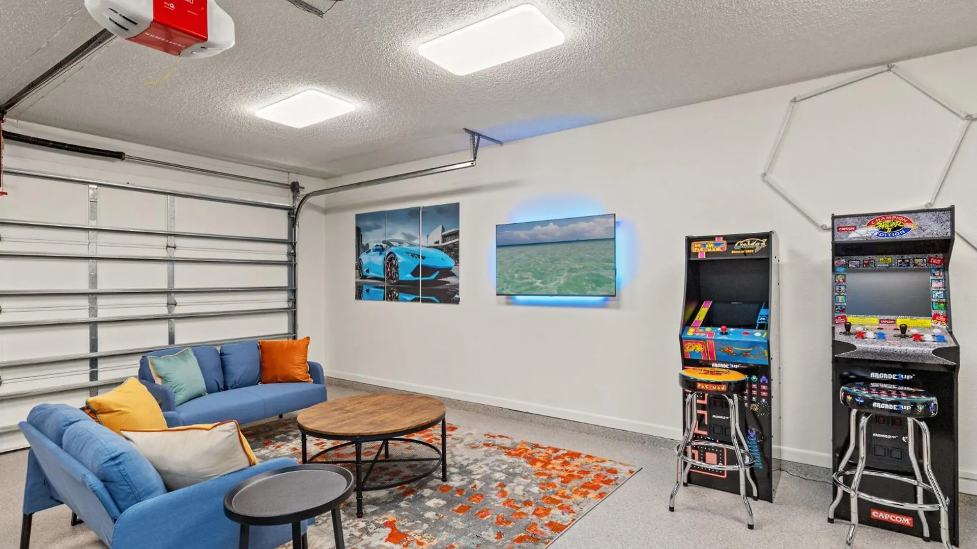 Pet Friendly Beach House All New Tastefully Remodeled W Golf Cart Included! Panama City Beach