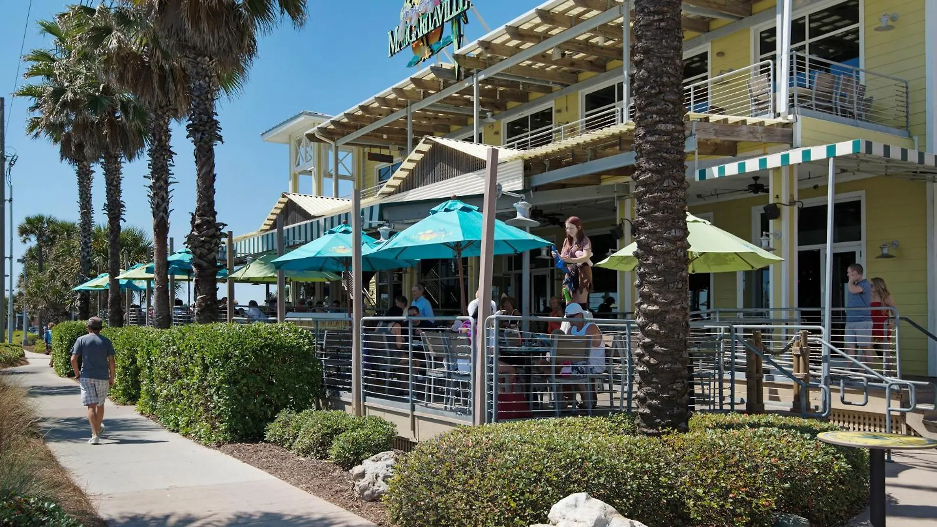 Pet Friendly Beach House All New Tastefully Remodeled W Golf Cart Included! Panama City Beach