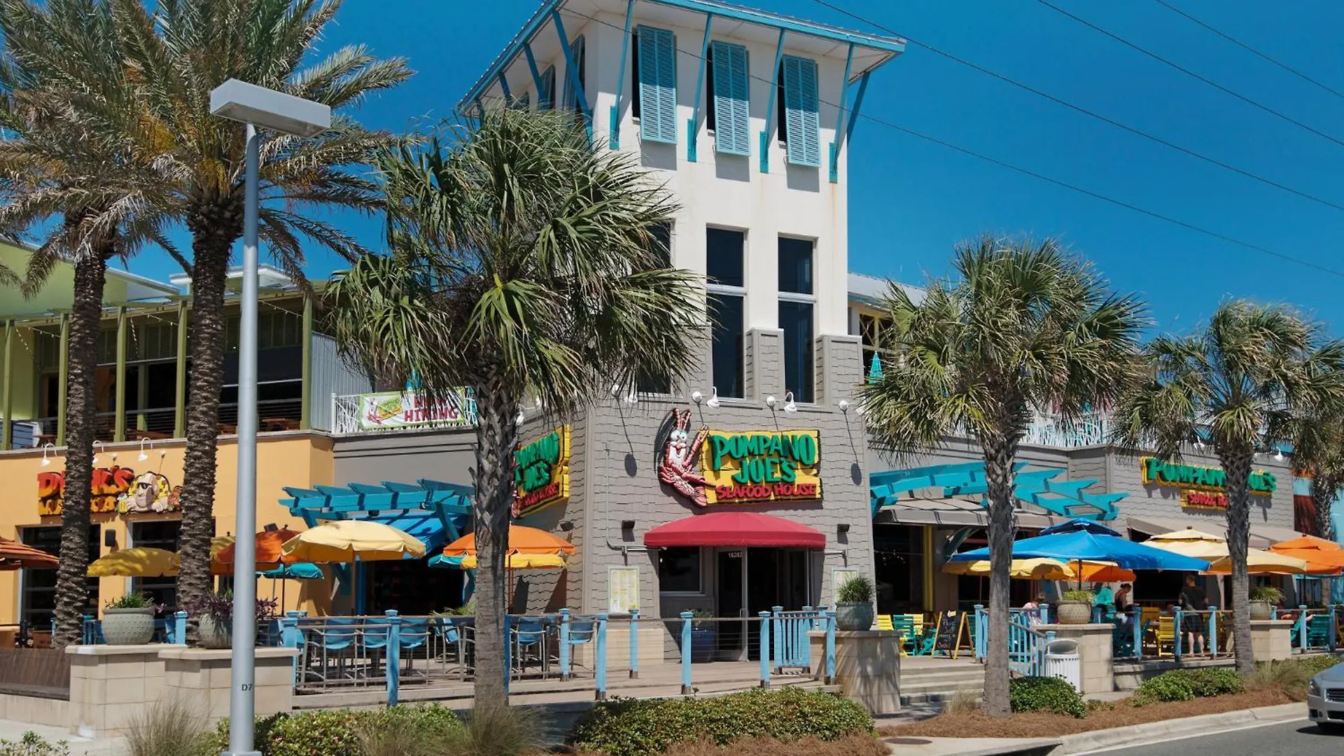 Pet Friendly Beach House All New Tastefully Remodeled W Golf Cart Included! Panama City Beach