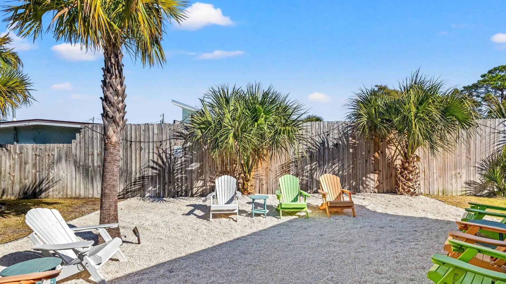 Pet Friendly Beach House All New Tastefully Remodeled W Golf Cart Included! Panama City Beach 0*,  United States